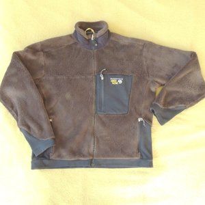 Mountain Hardware Fleece Jacket